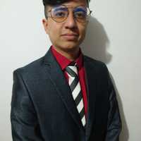 Oscar Javier Morales Cordoba