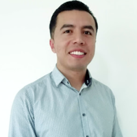 Avatar Oscar Eduardo Quemba Aguilar