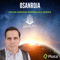 Avatar Oscar Andres Rodriguez Jaimes