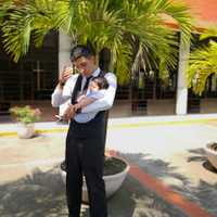 Avatar Oscar Torres