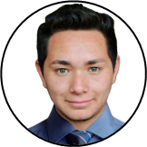 Oscar Andres Martin Rojas