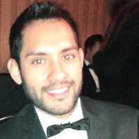 Avatar Oscar Cisneros