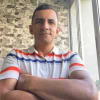 Oscar Ricardo Aldana Velasco