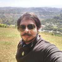 Avatar Oscar Mejia
