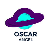 Avatar Oscar Angel