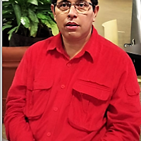 Avatar Jose Oscar Angel Valero