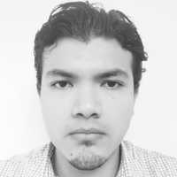 Avatar Oscar Eliut Sandoval Alfaro