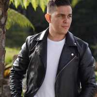 OSCAR ENRIQUE SANTIAGO GARCIA