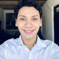 Avatar Oscar Hernández