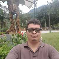 Avatar Oscar Ledwing Ferneth Galvez Andrade