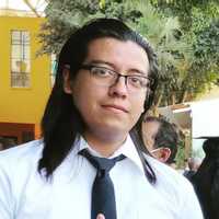 Avatar Oscar Gerardo Casillas González