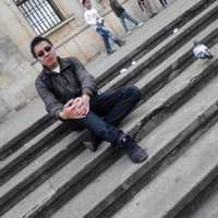 Avatar Oscar Ivan Rincon Gonzalez