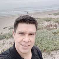 Oscar Suárez
