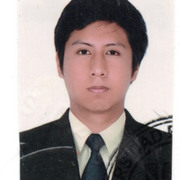 Avatar Oscar Wilfredo Callan Huanca