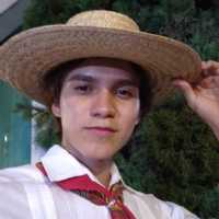 Avatar Uriel Azareel Cocolan Flores