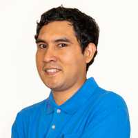 Avatar Oskar Saavedra