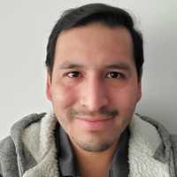 Avatar Oscar Leon Zavala