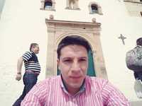Avatar Osmar Orlando Bañes Hernández