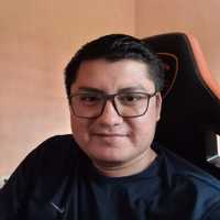 Avatar Osmin Josue Cano Mazariegos