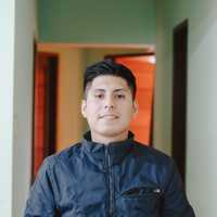 Avatar david osorio romero