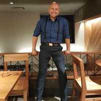 Avatar Oscar Hernández