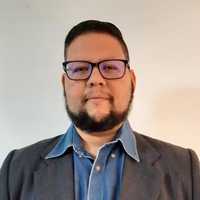Avatar Oswald Chamagua