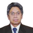 Avatar Oswaldo Arévalo Marroquín