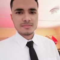 Avatar Oswaldo Luis Sierra Bran
