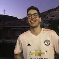 Avatar Antonio Gómez Otero
