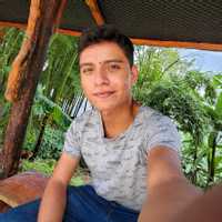 Avatar Frank David Oteca Cortes