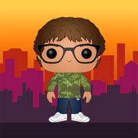 Avatar Otoniel Nicolas Pacheco Venegas