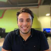 Avatar Nicolas Otondo