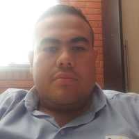 Avatar Fausto Alexander Gómez Peláez