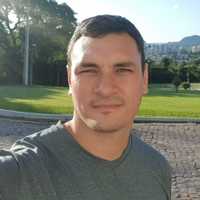 Avatar Osvaldo Romero