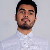 Avatar Erick Owen Marín Hernández