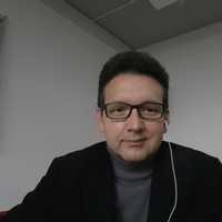 Avatar Pedro Gutiérrez