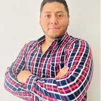 Oscar Sosa Piña