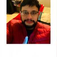 Avatar Pedro David Iniestra Ayllon