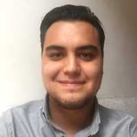 Pablo Contreras Guerrero
