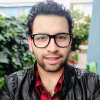 Avatar Pablo Alejandro Ojeda Godoy