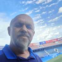 Avatar Pablo Sozko