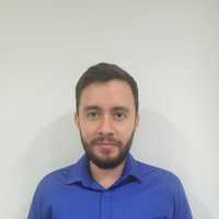 Avatar Pablo Aguirre