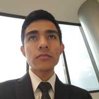 Avatar Pablo Torres Pérez