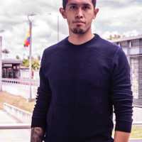 Avatar Pedro Pablo Chaves Fuentes