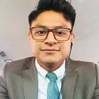 Bacilio Hernández Díaz