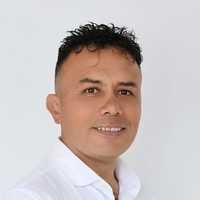 PABLO FERNANDO CASTEBLANCO MELO