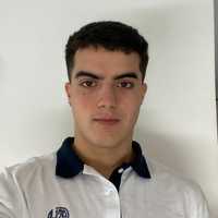 Avatar Pablo Conti