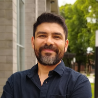 Pablo de los Santos