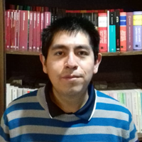 Avatar Juan Pablo Torres Huerta