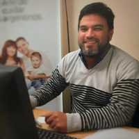 Pablo Lopez